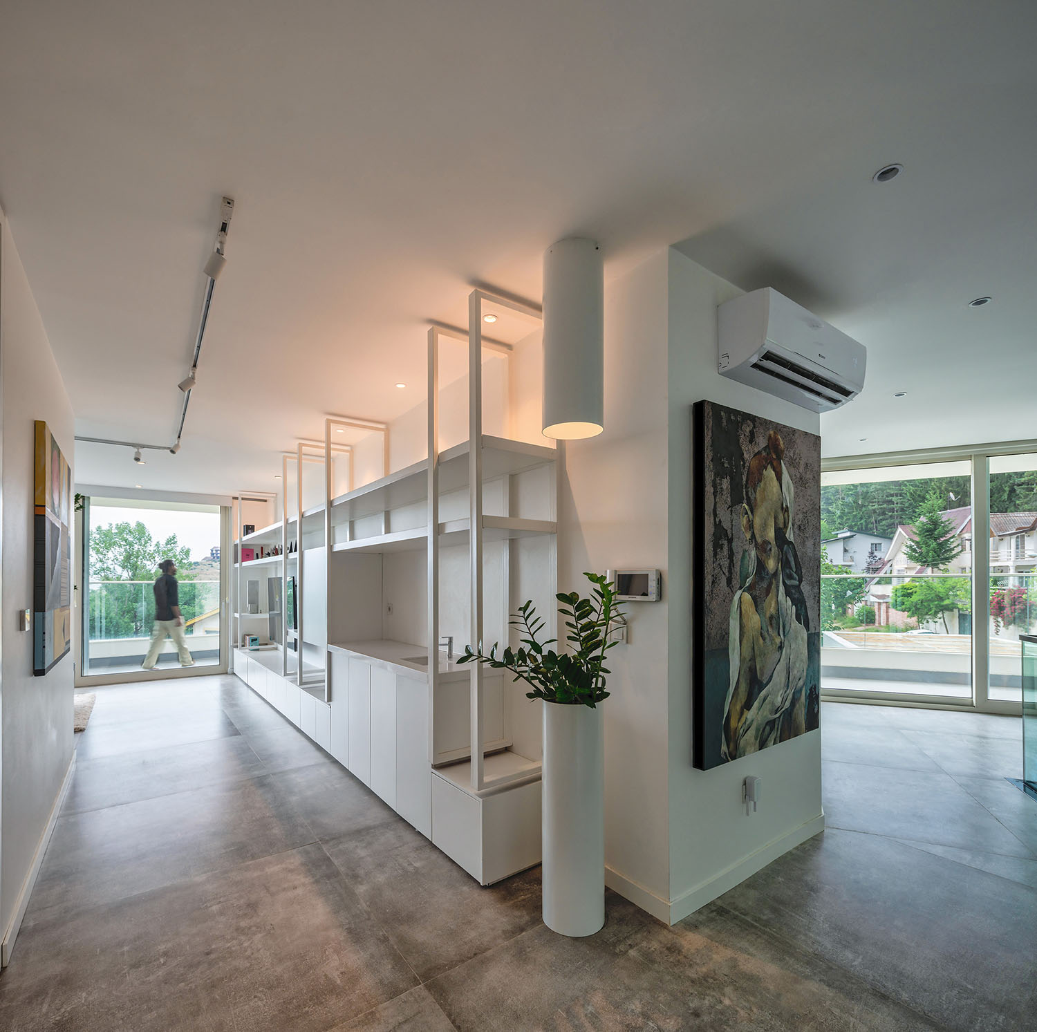 Pendar Villa | Projects | A.T design studio